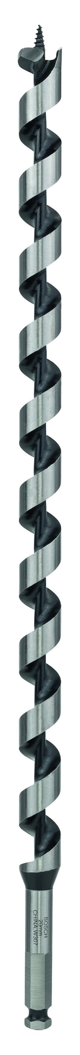 Bosch PRO 2608597646 Auger bit-Hex Shank. 20 x 360 x 450mm
