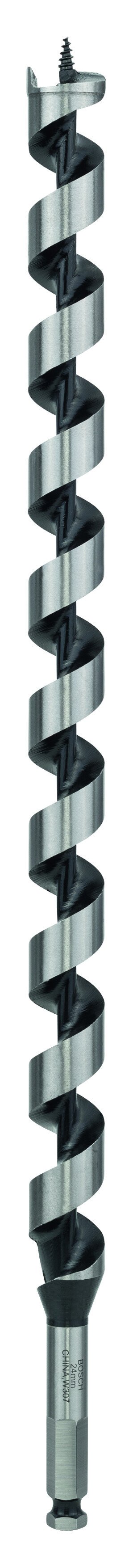 Bosch PRO 2608597648 Auger bit-Hex Shank. 24 x 360 x 450mm