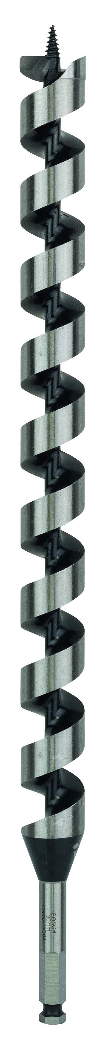 Bosch PRO 2608597651 Auger bit-Hex Shank. 30 x 360 x 450mm