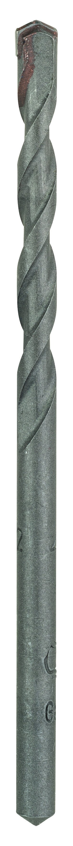 Bosch 2608597656 SILVER PERCUSSION - Concrete Drill Bit. 4 x 40 x 75mm