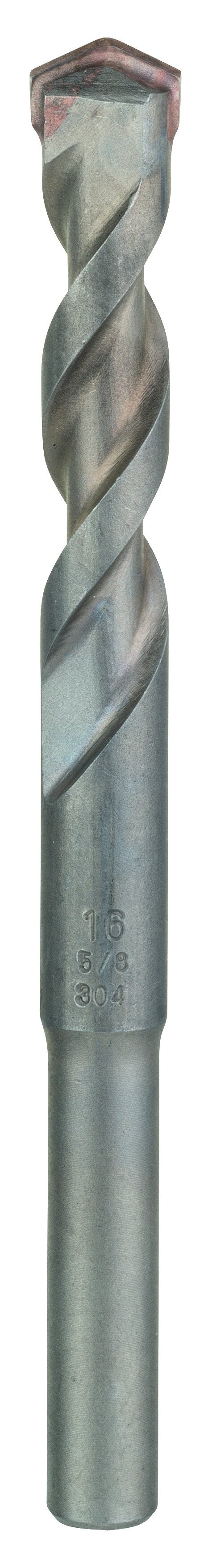 Bosch 2608597671 SILVER PERCUSSION - Concrete Drill Bit. 16 x 100 x 160mm
