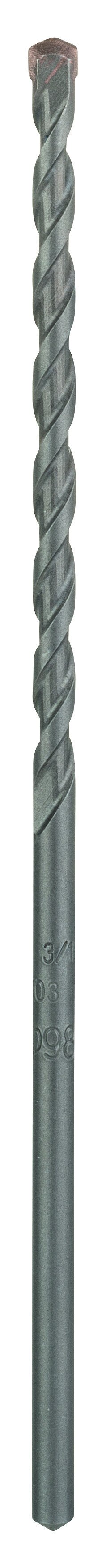 Bosch 2608597677 SILVER PERCUSSION - Concrete Drill Bit. 5 x 90 x 150mm