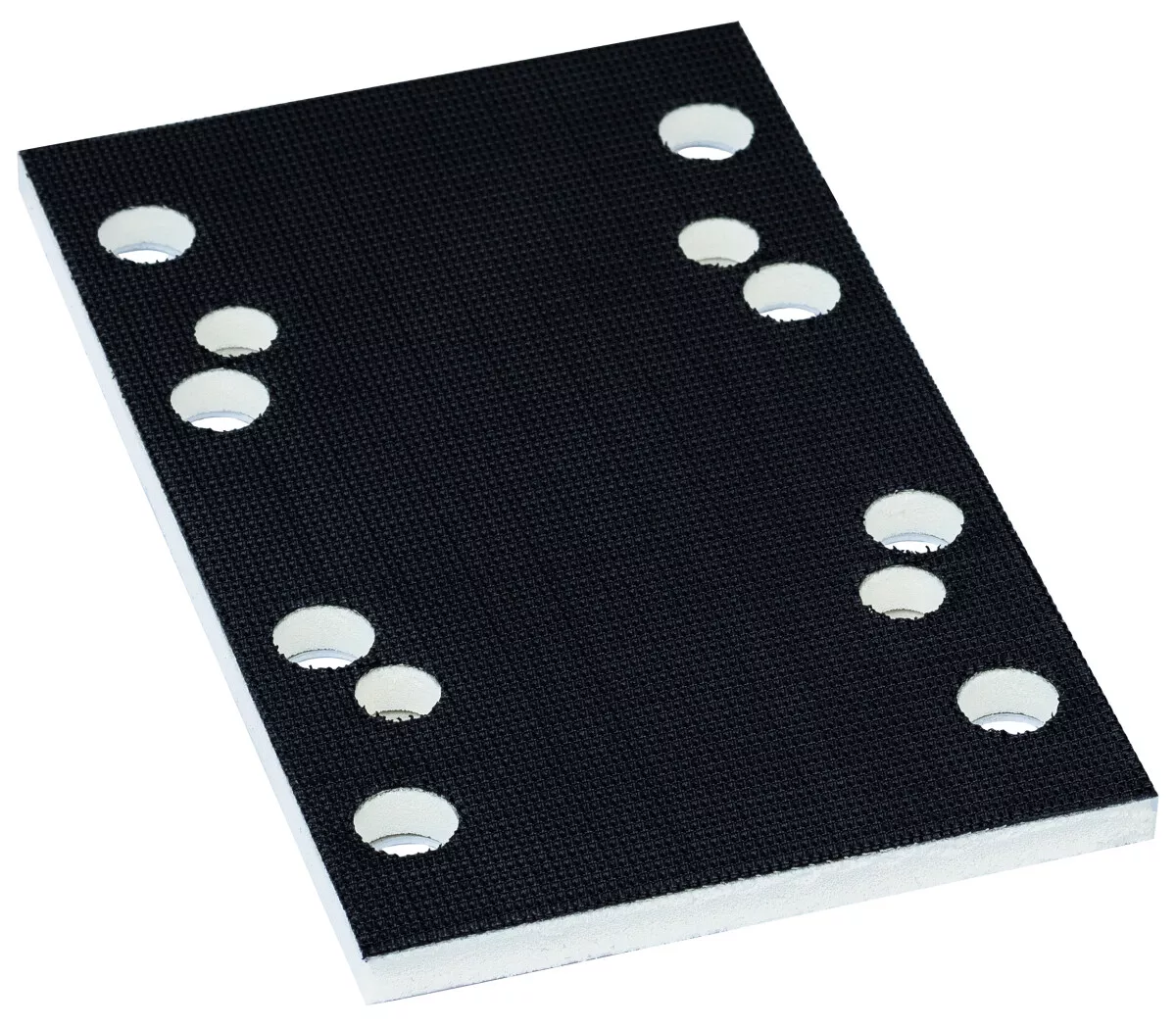Bosch 2608601444 Sanding Plate 80 X 130mm (1 Pack Of 1)