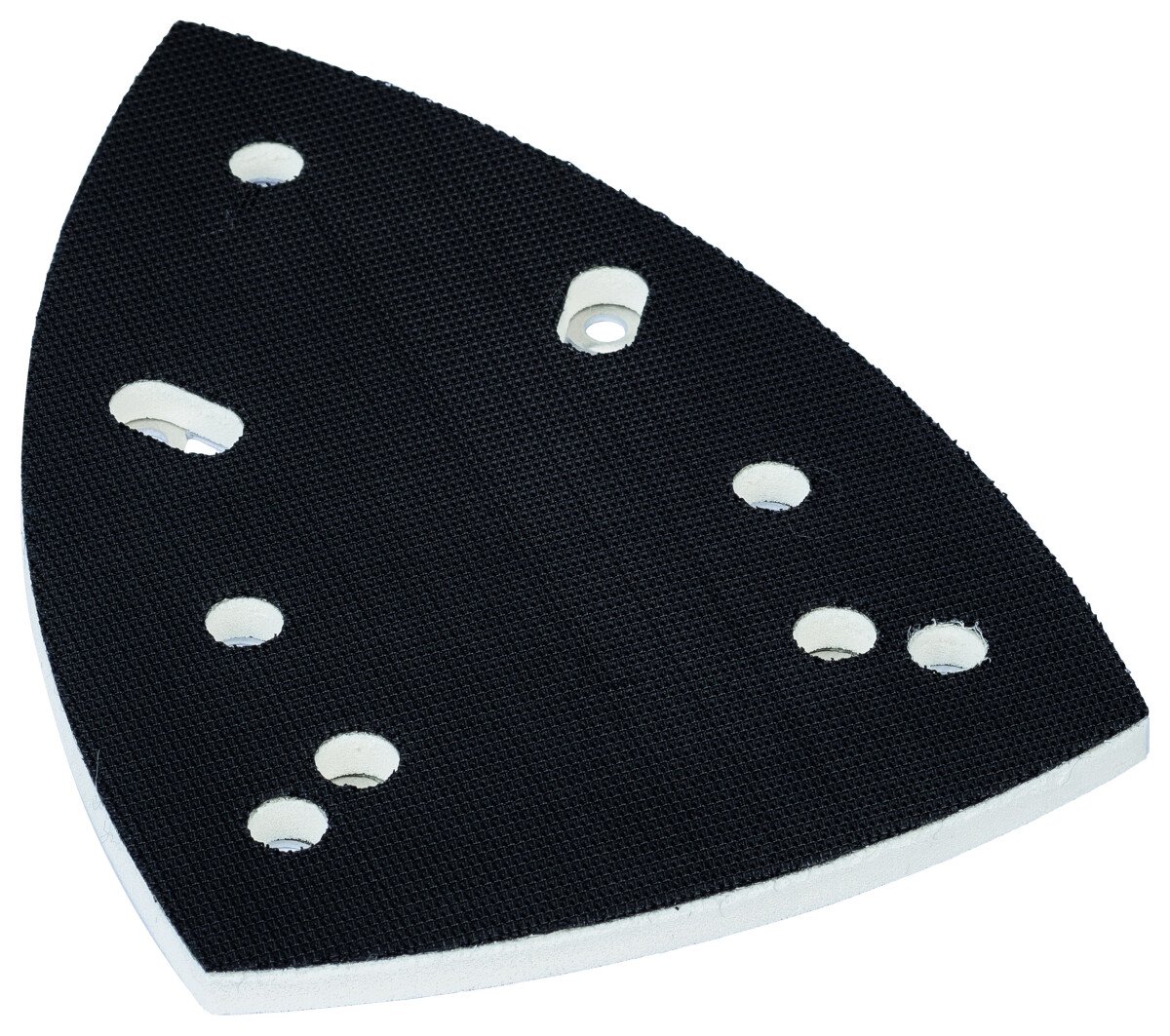 Bosch 2608601445 Sanding Plate 100 X 150mm (1 Pack Of 1)