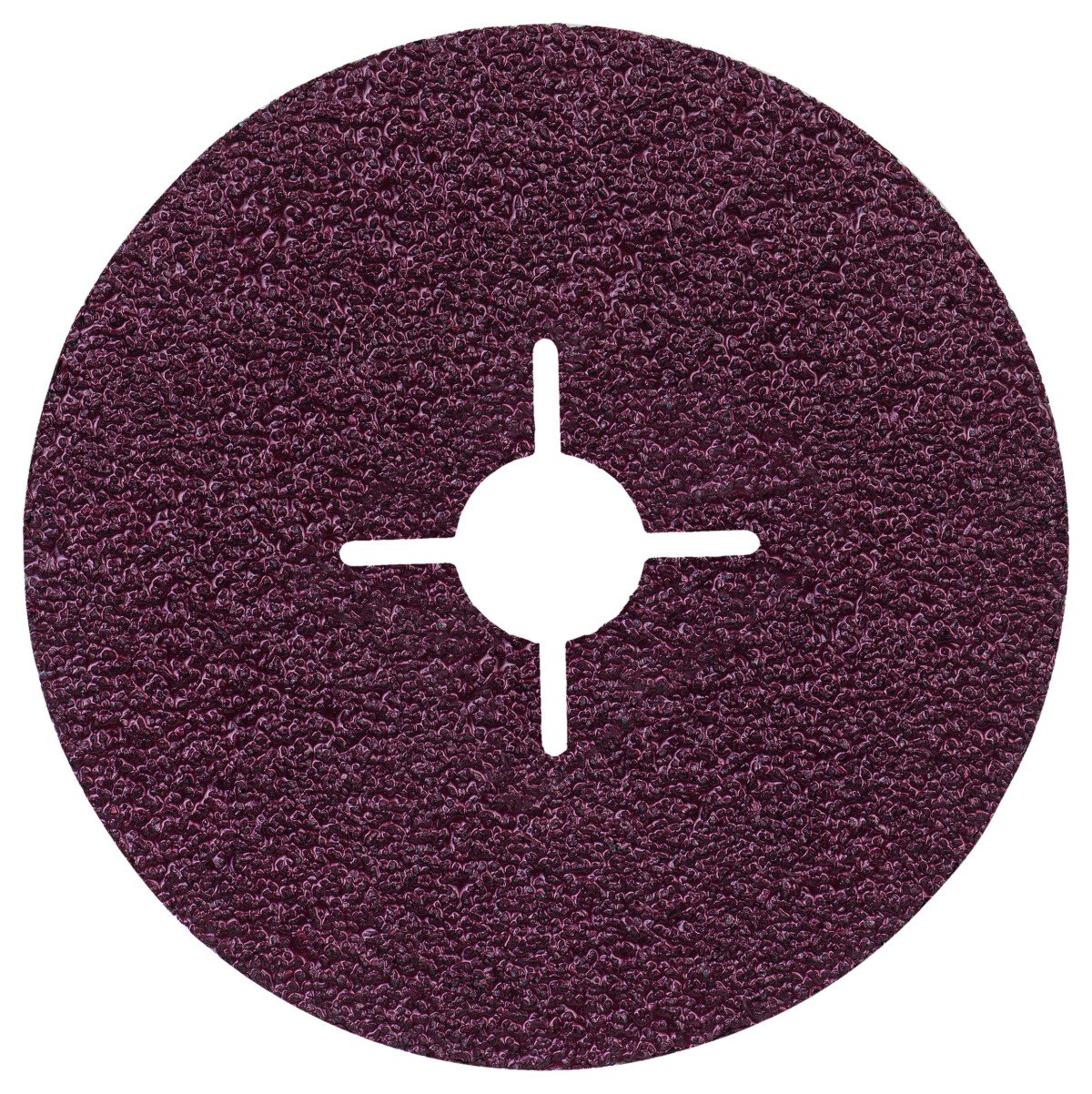 Bosch 2608605474 Fibre sanding disc for angle grinders, aluminium oxide