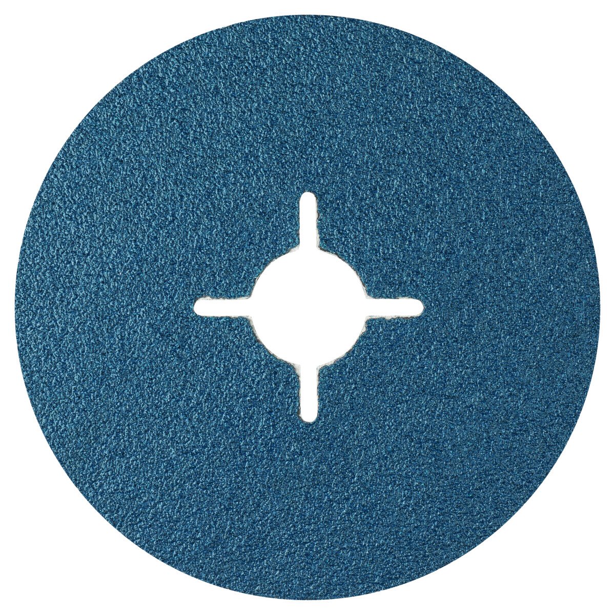 Bosch PRO 2608606727 Fibre sanding disc for angle grinders, zirconia