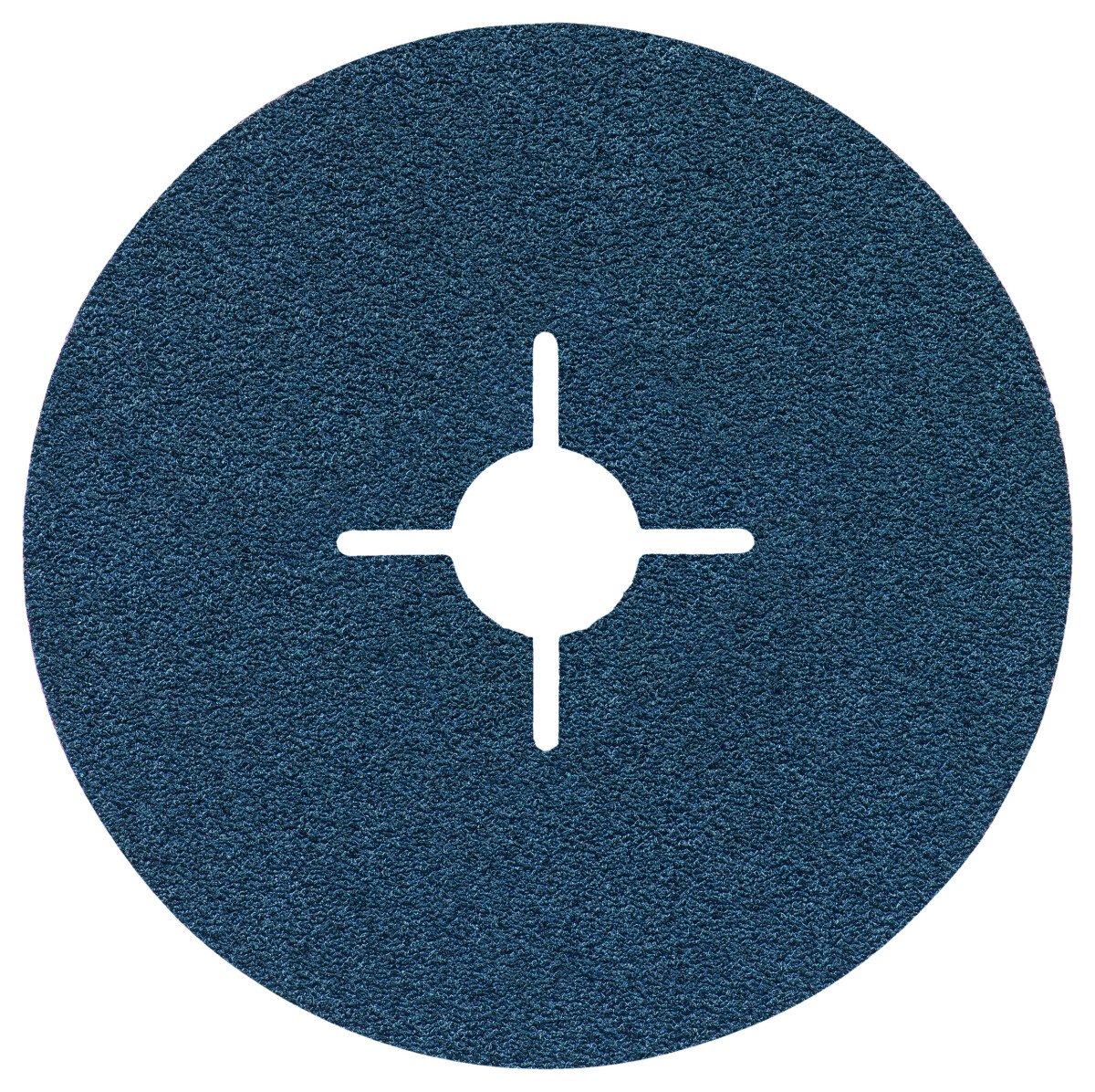 Bosch PRO 2608606733 Fibre sanding disc for angle grinders, zirconia 125mm G60