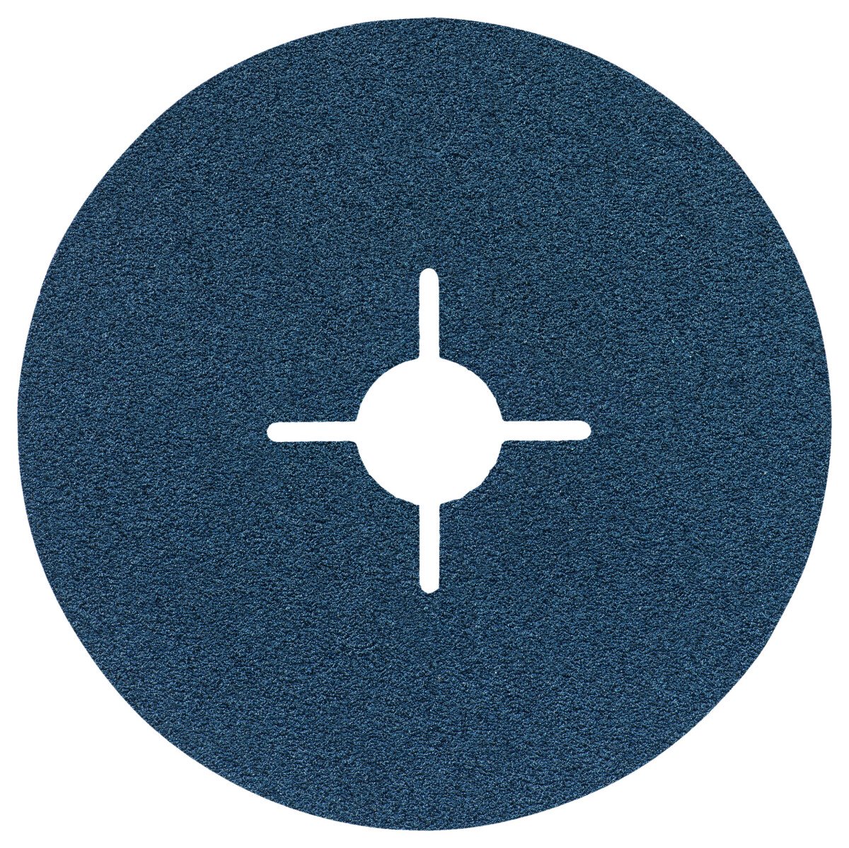 Bosch PRO 2608606734 Fibre sanding disc for angle grinders, zirconia