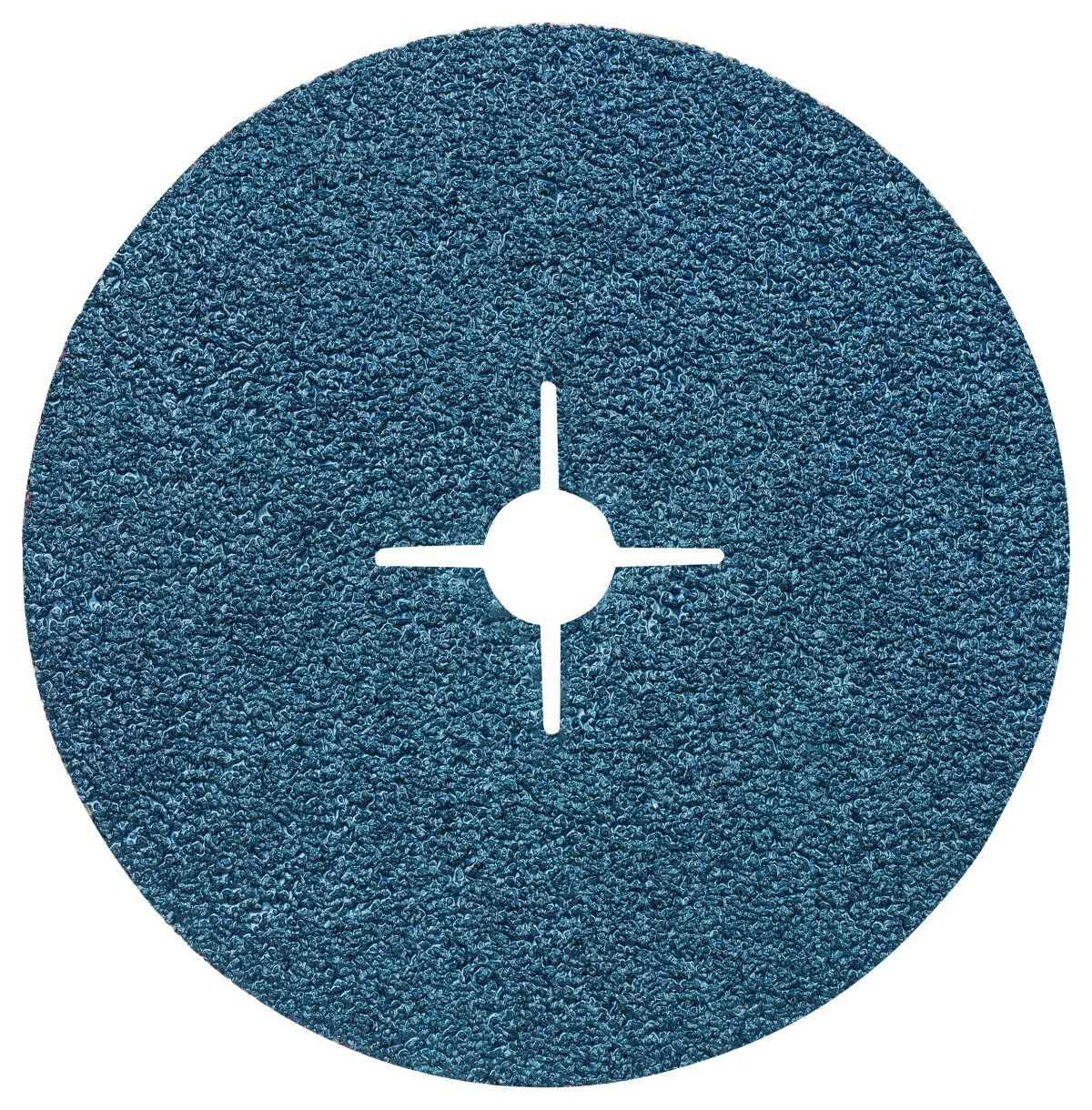 Bosch PRO 2608606740 Fibre sanding disc for angle grinders, zirconia
