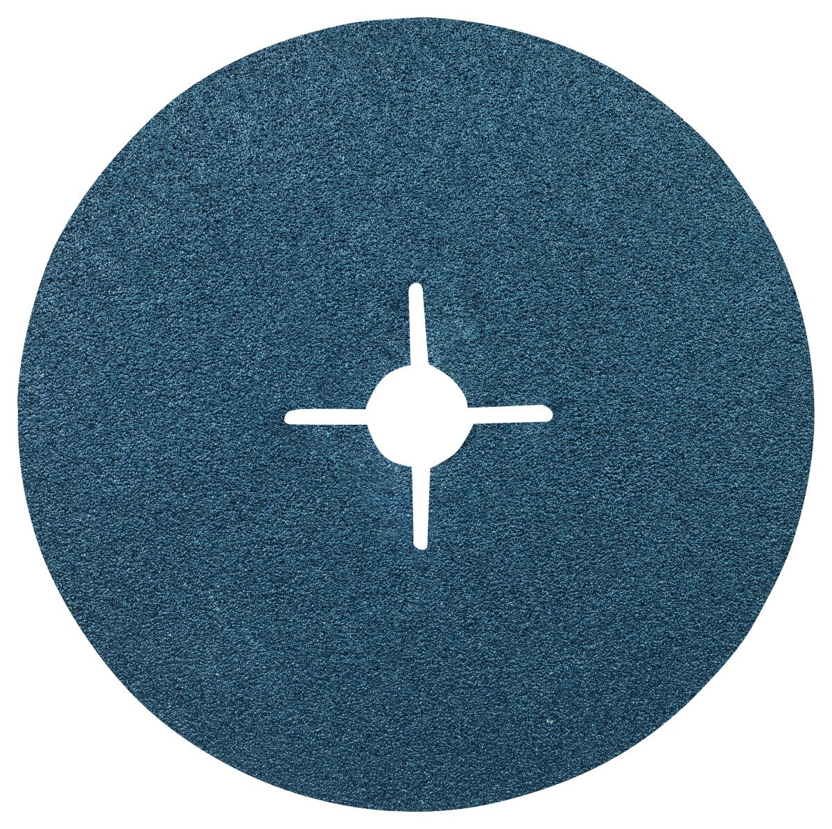 Bosch PRO 2608606742 Fibre sanding disc for angle grinders, zirconia