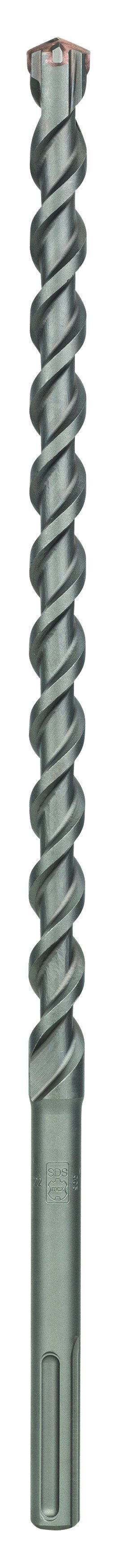 Bosch PRO 2608685867 Hammer Drill Bit Sds Max-4 22 X 400 X 520mm (1 Pack Of 1)