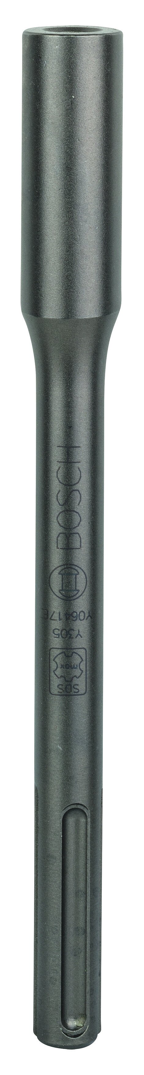 Bosch PRO 2608690004 Chisels SDS-max (for heavy rotary hammers and breakers). Earth driving r...