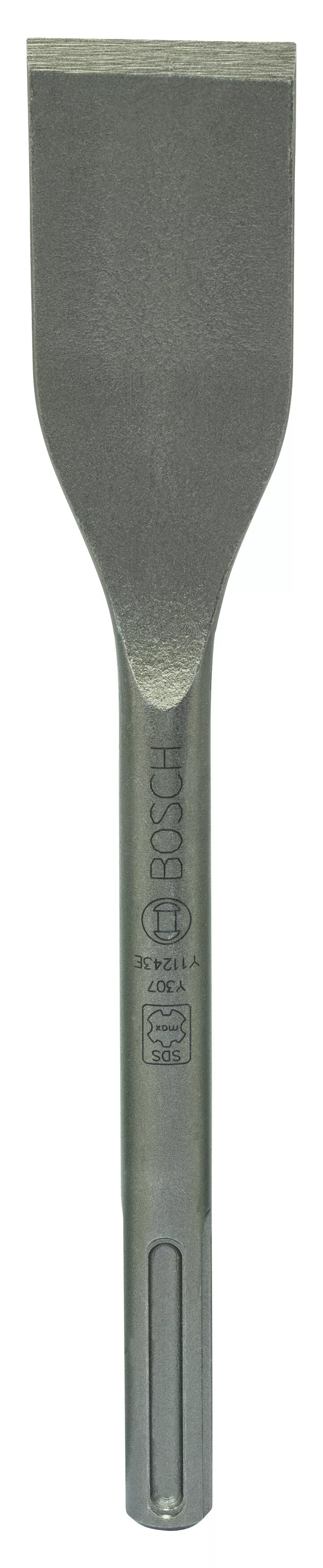 Bosch PRO 2608690100 Chisels SDS-max (for heavy rotary hammers and breakers). SDS-max Tile ch...