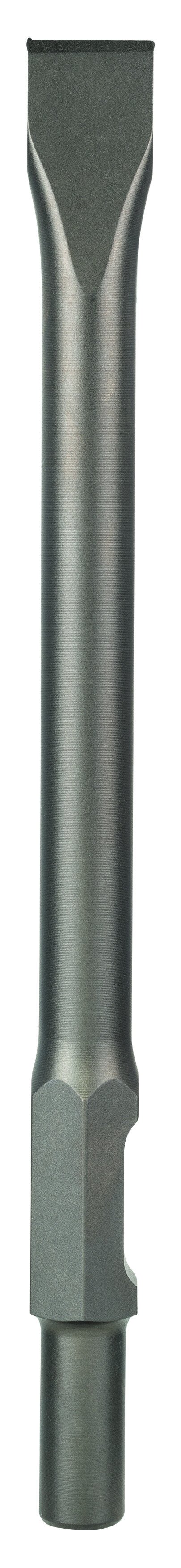 Bosch PRO 2608690112 Chisels 30mm Hex. 30mm Hex Flat chisel, 400x35mm
