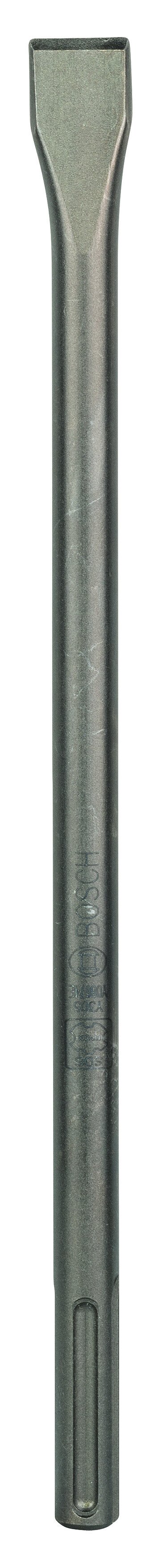 Bosch PRO 2608690141 Flat Chisel Sds Max 400 X 25mm (1 Pack Of 1)