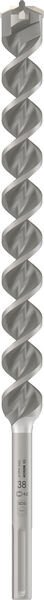 Bosch 2608706857 PRO SDS max-4 Hammer Drill Bit, 38 x 400 x 520 mm