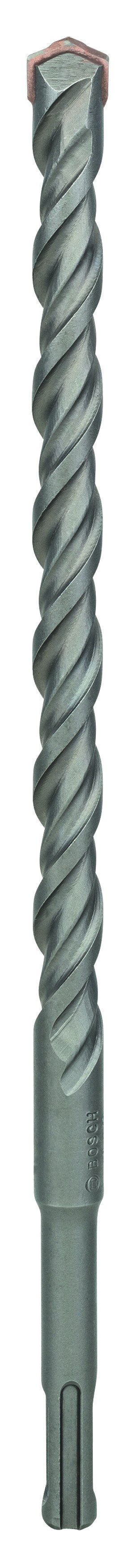 Bosch 2608831040 Hammer Drill Bit Sds Plus-3 14 X 200 X 260mm (5 Packs Of 1)