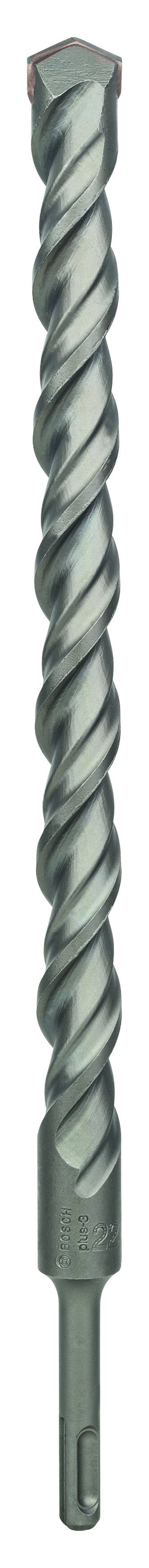 Bosch 2608831057 Hammer Drill Bit Sds Plus-3 22 X 300 X 350mm (1 Pack Of 1)