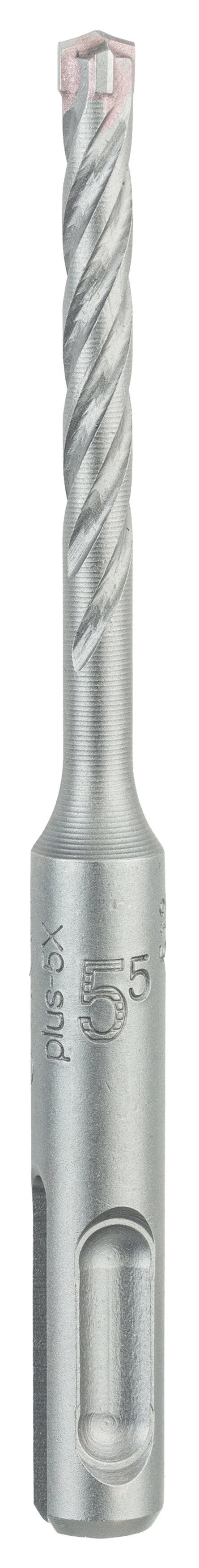Bosch PRO 2608833774 SDS-plus 5x Drill Bits. 5.5 x 50 x 110mm