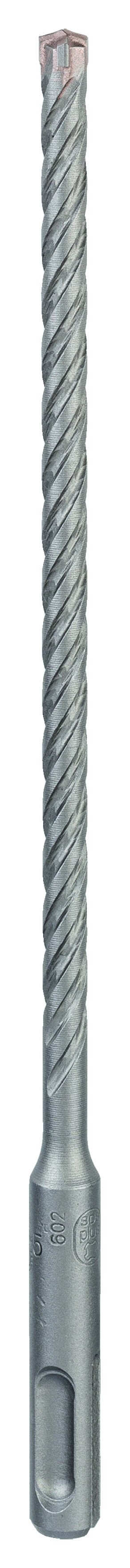 Bosch PRO 2608833895 Hammer Drill Bit Sds Plus-5X 6,5 X 150 X 210mm (1 Pack Of 10)