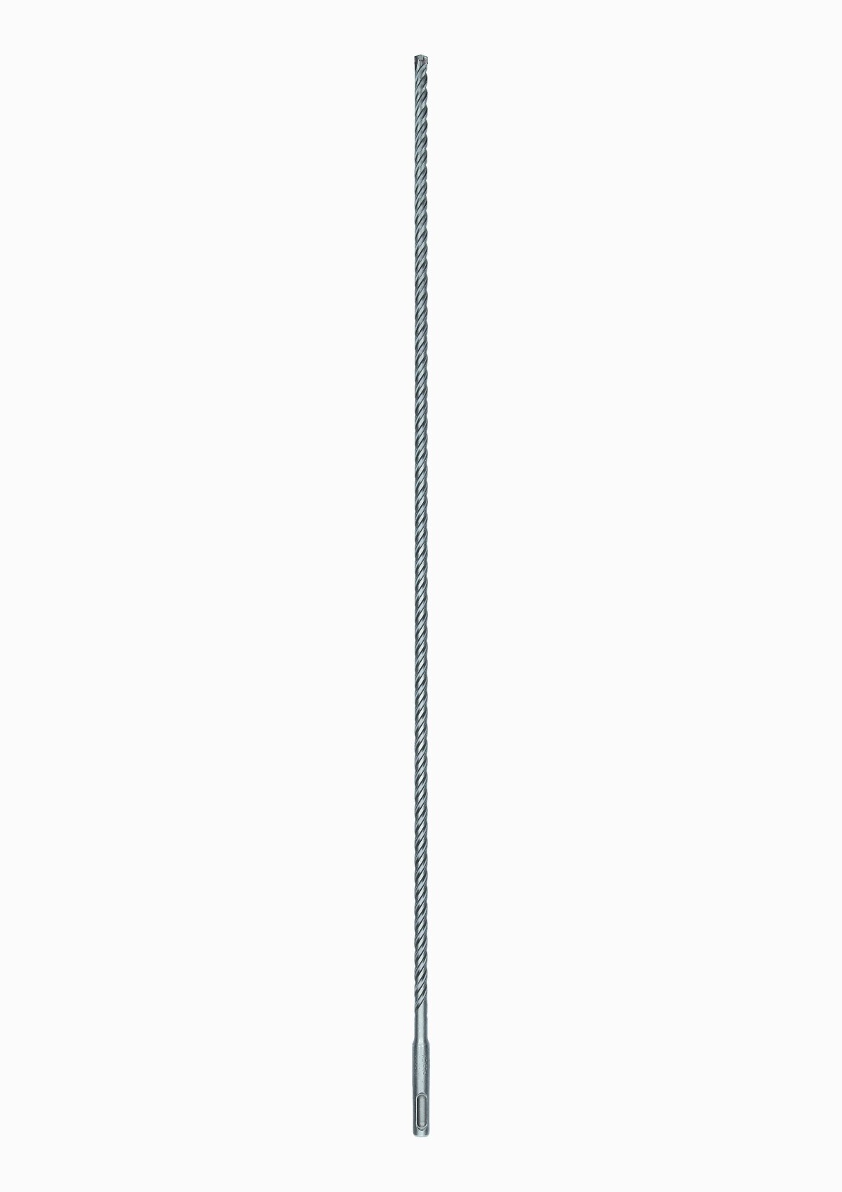 Bosch PRO 2608836616 Hammer Drill Bit Sds Plus-5X 8 X 550 X 610mm (5 Packs Of 1)