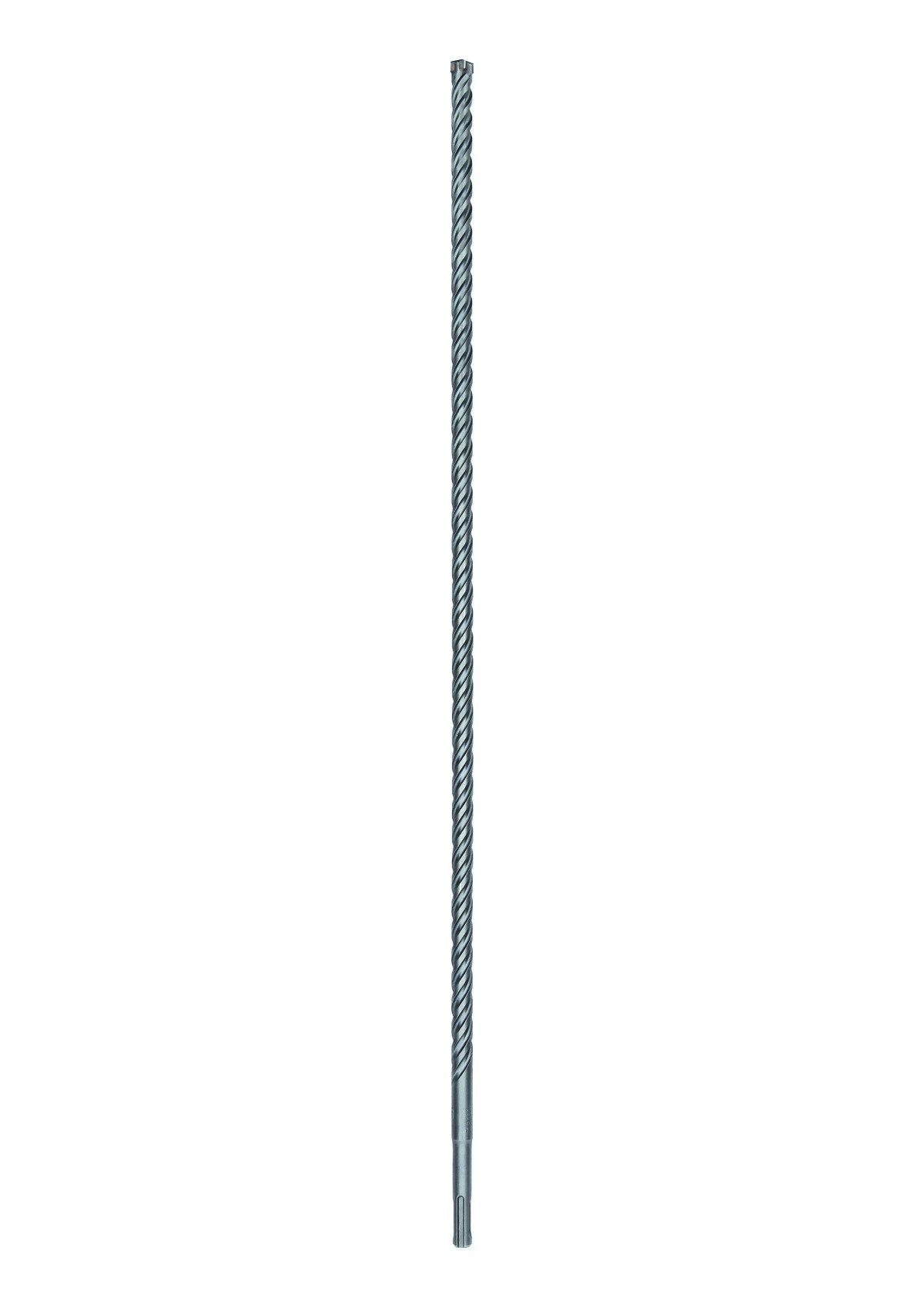 Bosch PRO 2608836620 Hammer Drill Bit Sds Plus-5X 12 X 550 X 610mm (1 Packs Of 1)