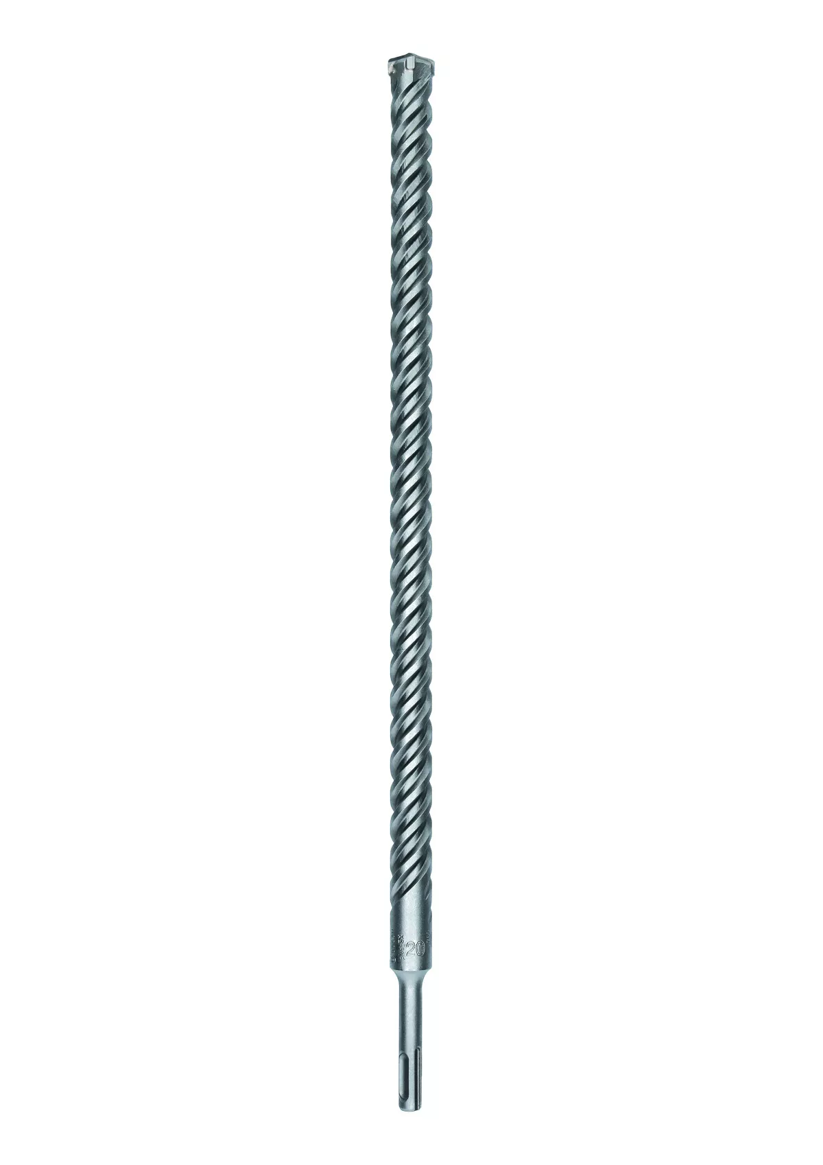 Bosch PRO 2608836641 SDS-plus 5x Drill Bits. 20 x 400 x 450mm