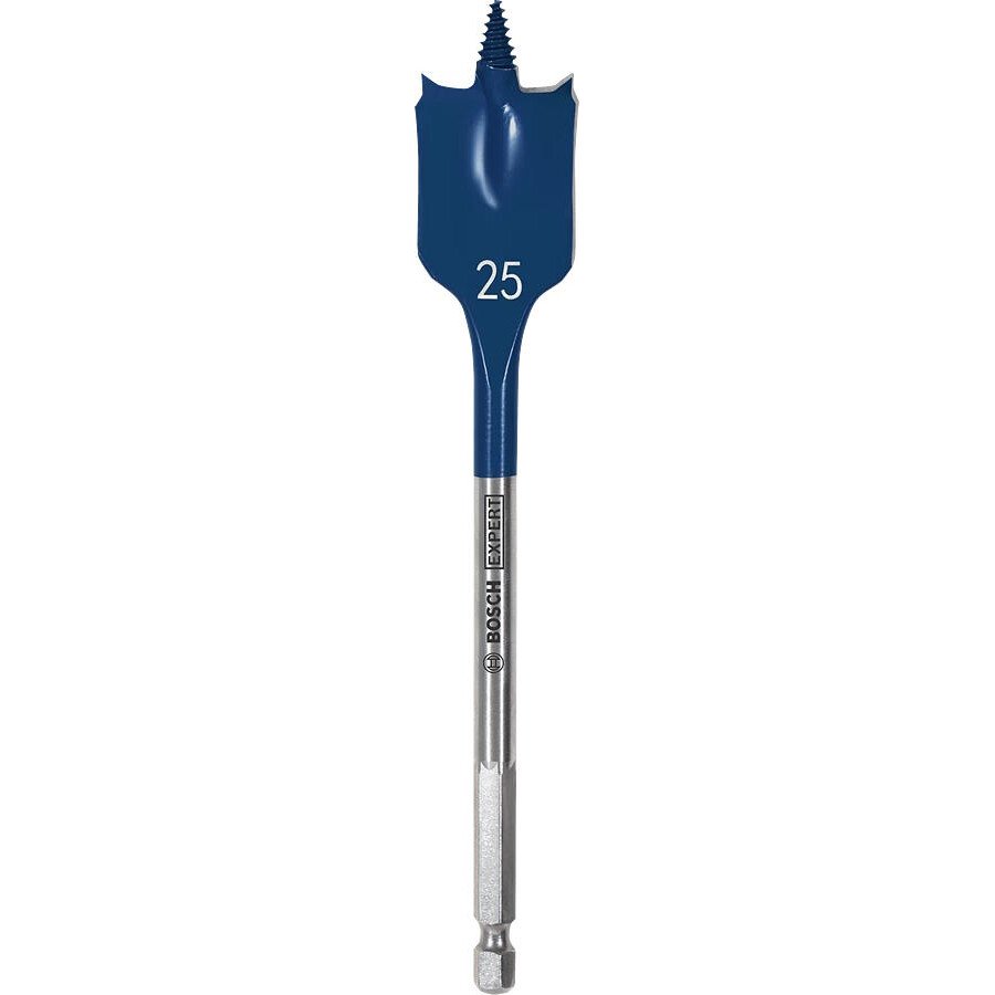 Bosch EXPERT 2608900350 Expert SelfCut Speed Spade Drill Bit 25 x 400 mm