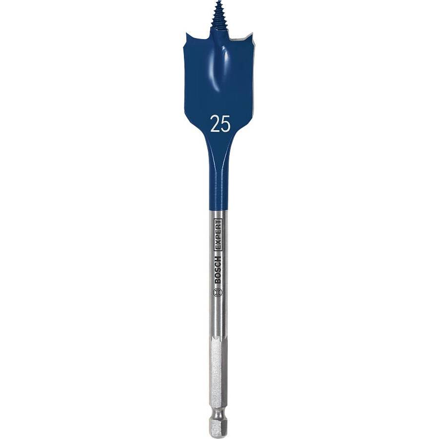 Bosch 2608900350 Expert SelfCut Speed Spade Drill Bit 25 x 400 mm from Lawson HIS