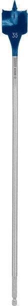 Bosch 2608900355 EXPERT Self Cut Speed Spade Drill Bit 35 x 400 mm