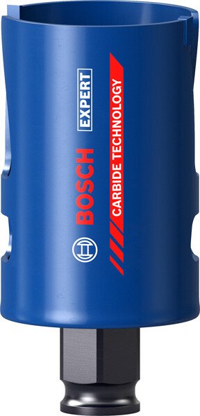 Bosch 2608900460 EXPERT Construction Material Hole Saw 41 x 60 mm