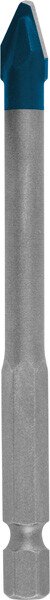 Bosch 2608900591 EXPERT HEX-9 HardCeramic Drill Bit 7 x 90 mm