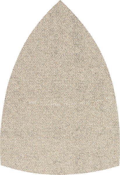 Bosch 2608900725 EXPERT M480 Sanding Net for Multi Sanders 100 x 150 mm, G 80, 10-pc