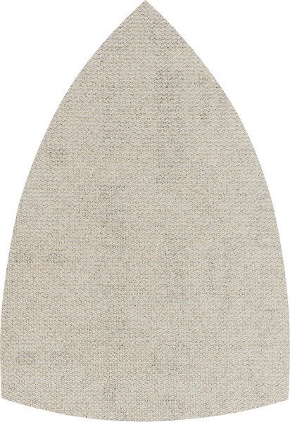 Bosch 2608900726 EXPERT M480 Sanding Net for Multi Sanders 100 x 150 mm, G 100, 10-pc
