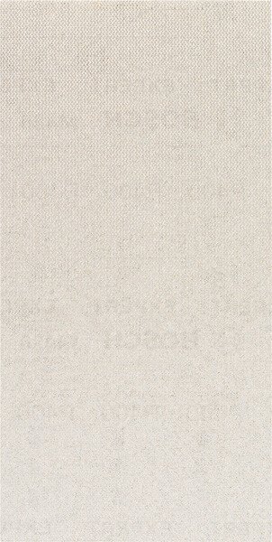 Bosch 2608901627 EXPERT M480 Sanding Net 115 x 107 mm, G 80, 50-pc