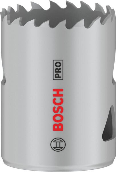 Bosch 2608901506 PRO Multi Material Hole Saw, 38 mm, Threaded