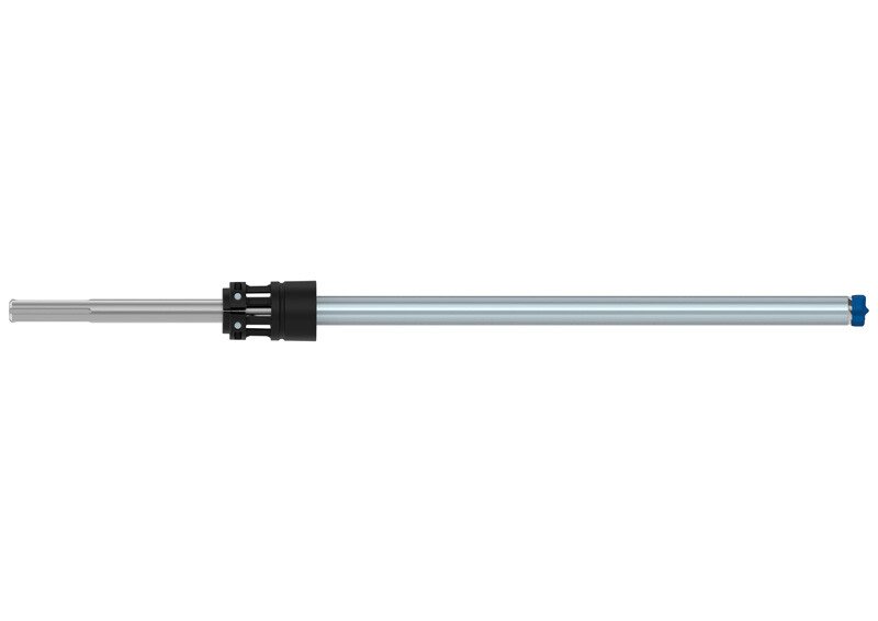 Bosch 2608901788 EXPERT SDS Clean max-8X Hammer Drill Bit 22 x 400 x 650