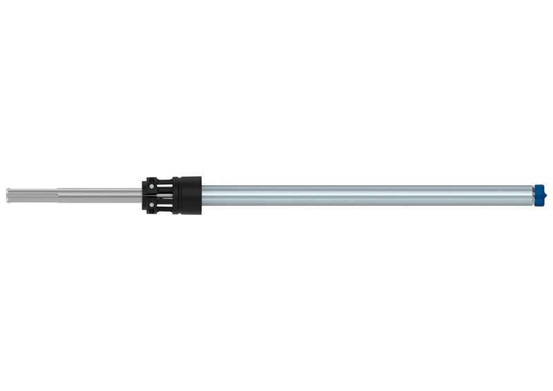 Bosch 2608901796 EXPERT SDS Clean max-8X Hammer Drill Bit 25 x 400 x 650