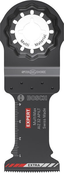 Bosch 2608902394 EXPERT MultiMax AIZ 32 APILT Multitool Blade, 1 pcs