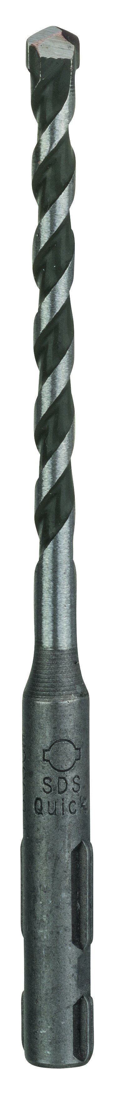 Bosch 2609256912 5.5mm Multi Purpose SDS-Quick drill bit