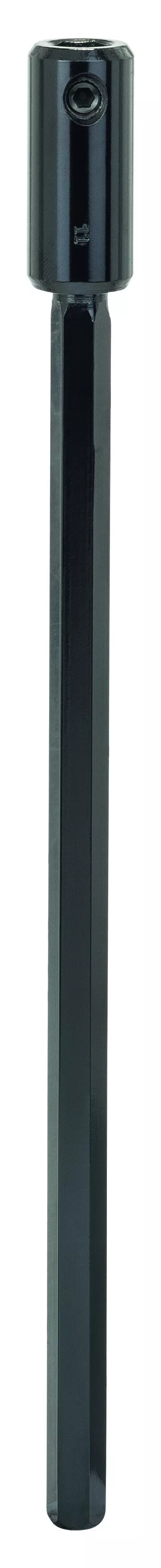 Bosch 2609390038 HSS Bi-Metal Holesaw with standard adapter. 305mm (12") extension for He...