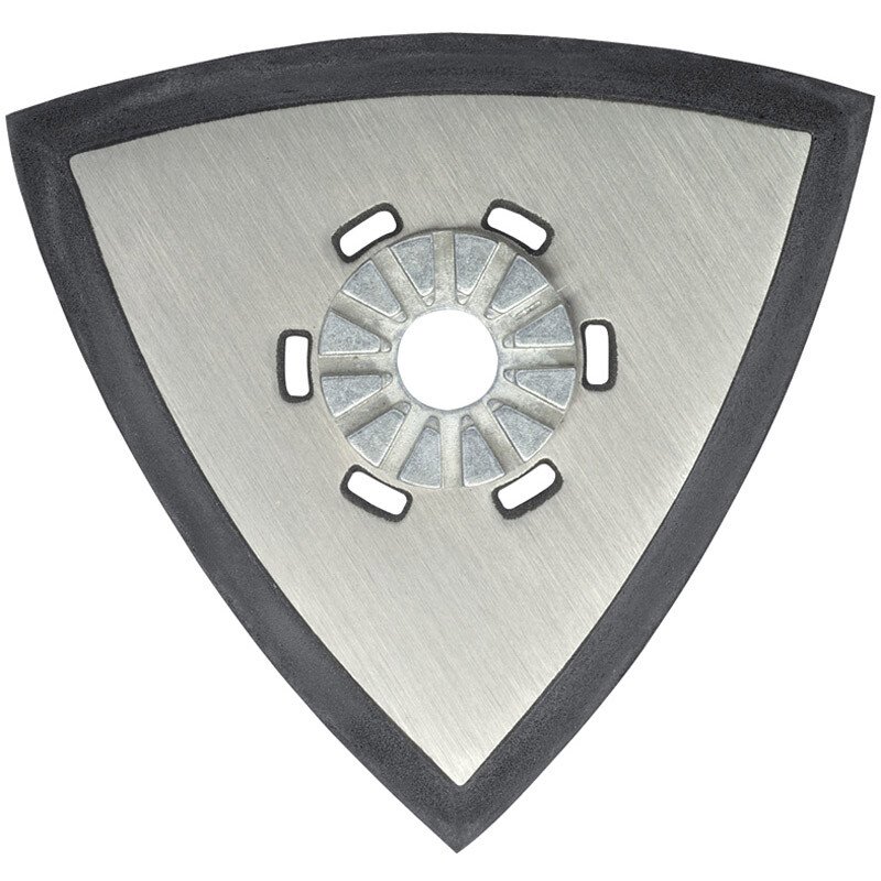 Draper 26101 APT300P(U) Sanding Pad 90 x 90 x 90mm