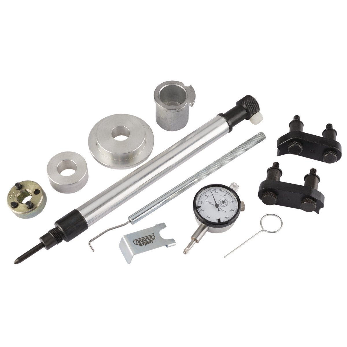 Draper 27009 ETK250 Engine Timing Kit (Audi, Seat, Skoda, Volkswagen)