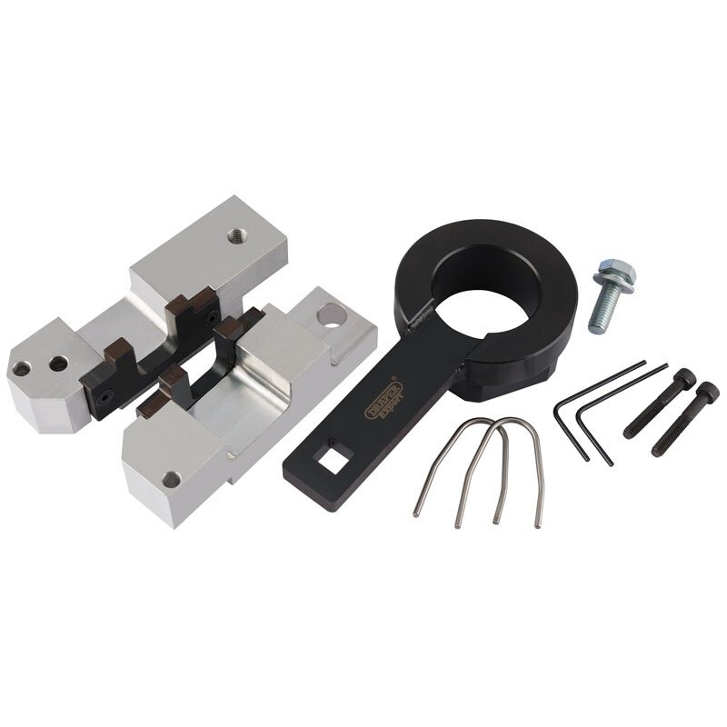Draper 27100 ETK284 Engine Timing Kit (Vauxhall)