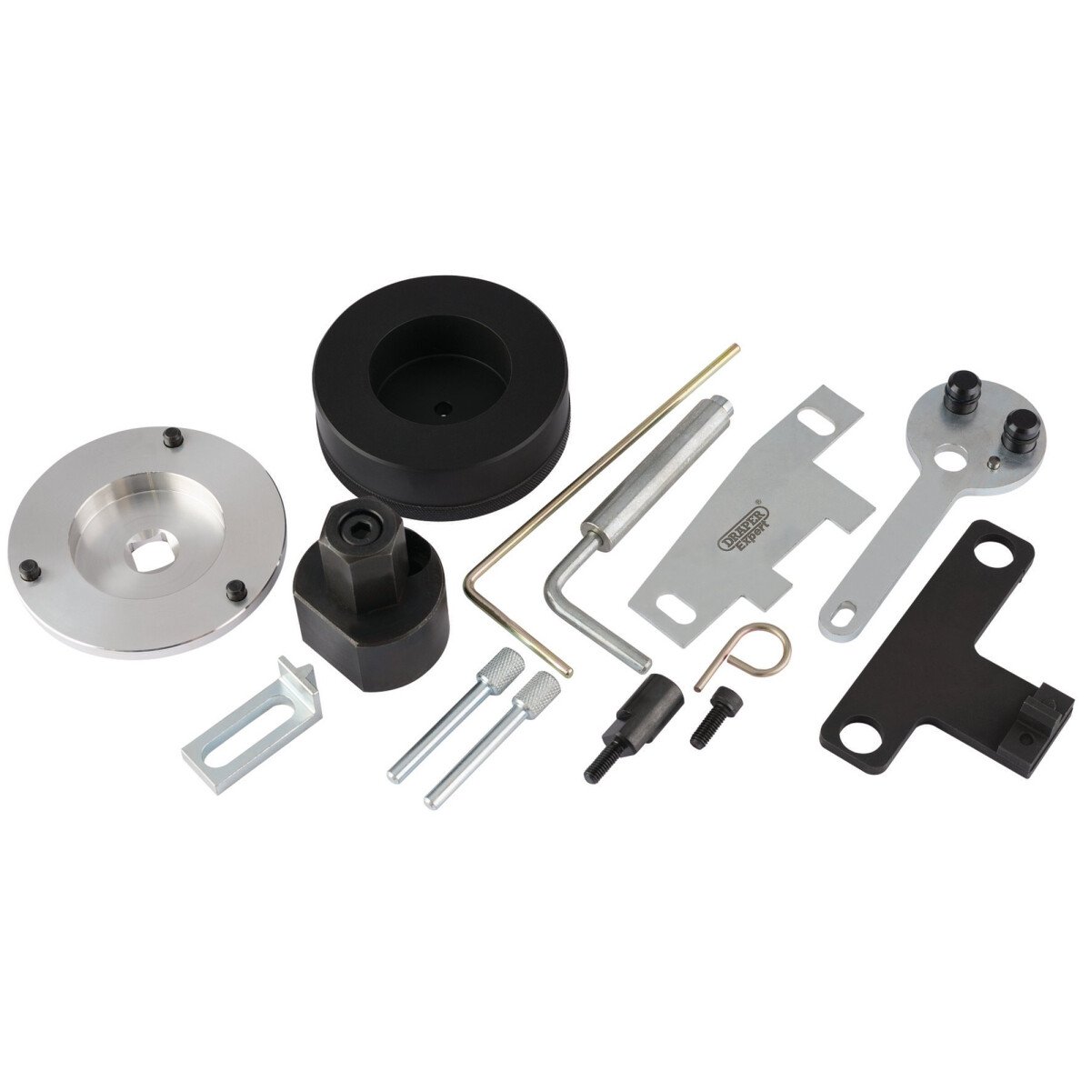 Draper 27118 ETK204 Engine Timing/Overhaul Kit (Citroen, Peugeot)