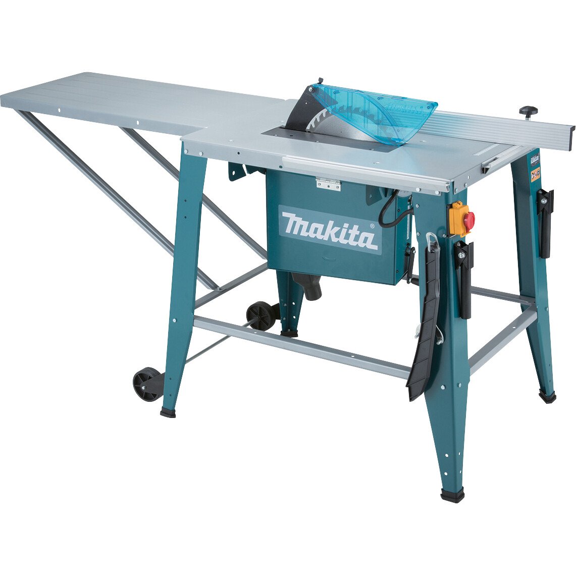 Makita 2712 240V 315mm 2000W Site Saw with Induction Motor
