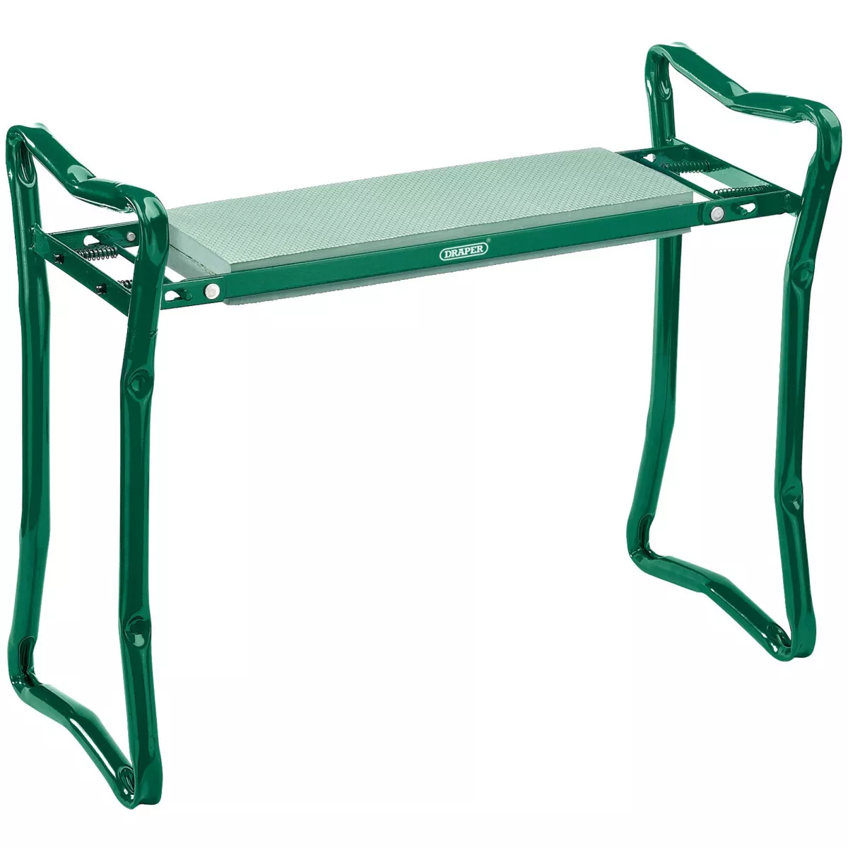Draper 27435 GKSD Garden Kneeler and Seat