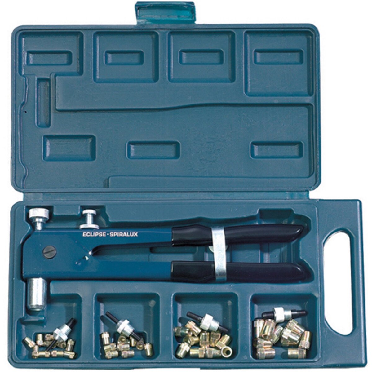 Eclipse 2745 Threaded Insert Tool Set EclipseSpiralux from Lawson HIS