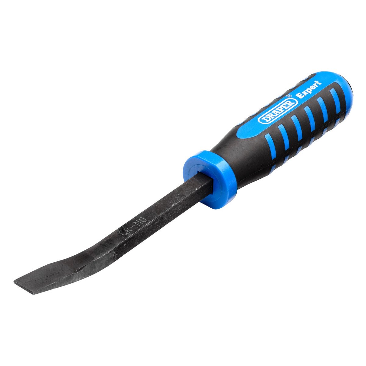 Draper 27772 PB/SGE1 Expert Soft Grip Pry Bar, 300mm