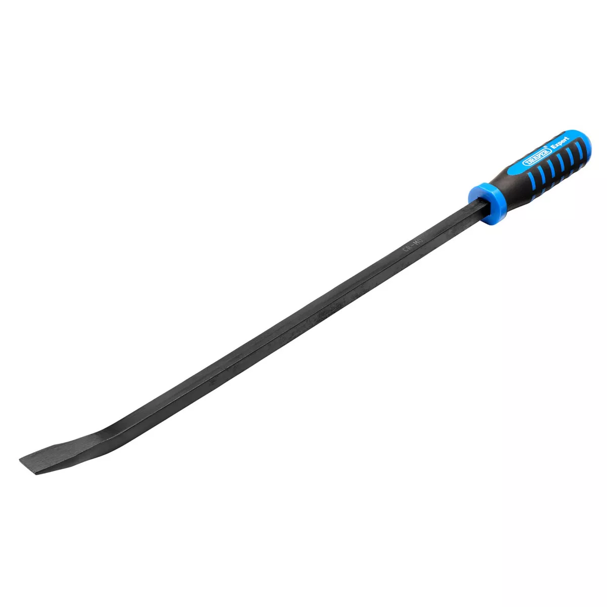 Draper 27779 PB/SGE3 Expert Soft Grip Pry Bar, 600mm